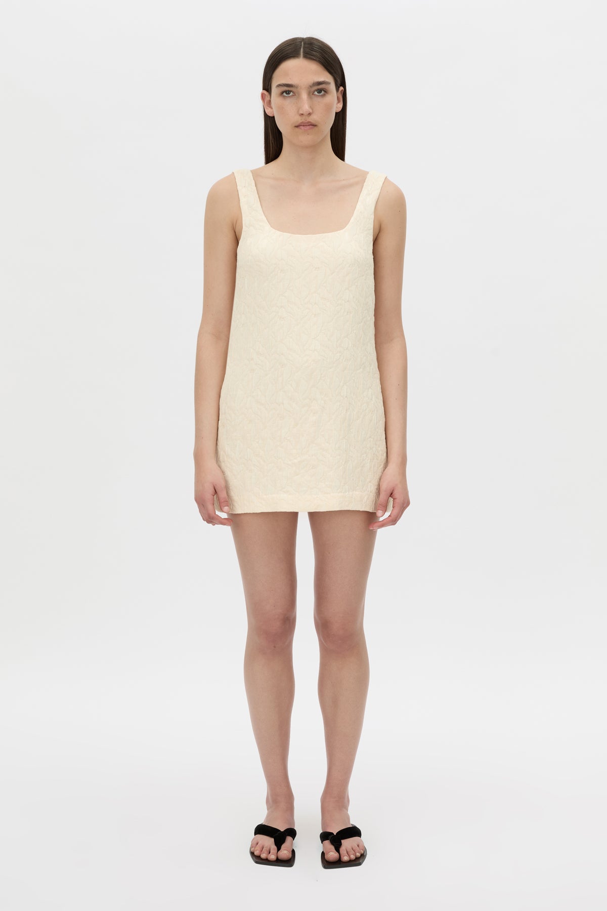 Gracia Mini Dress