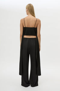 Ground Satin Pant