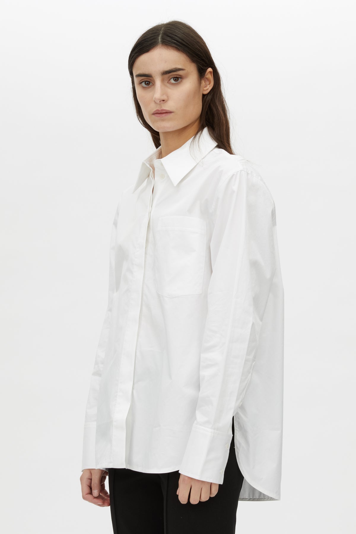 Harlow Classic Shirt