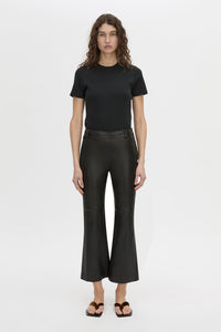 Haru Leather Pant