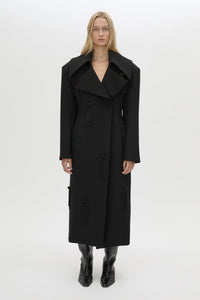 Helix Coat
