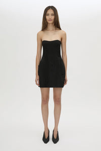 Helix Mini Dress