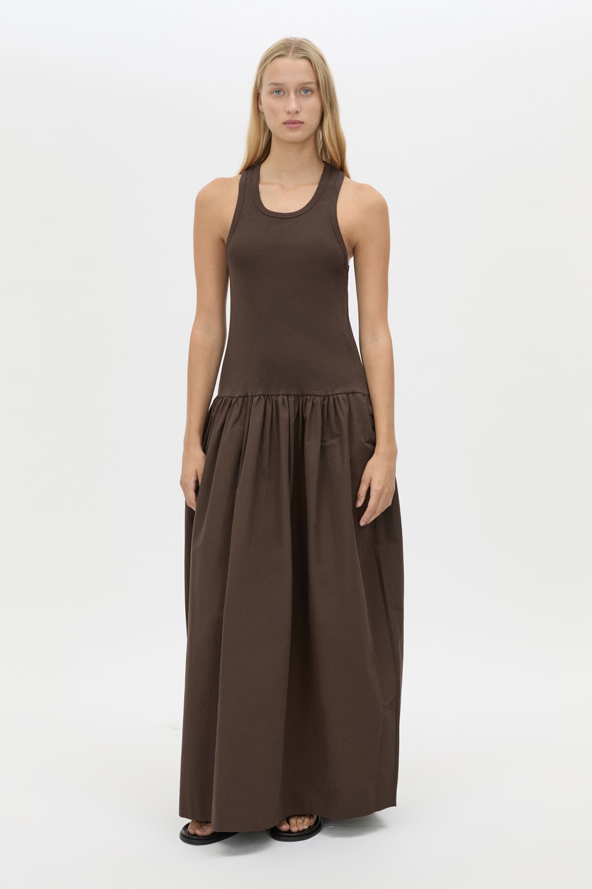 Horizon Maxi Dress