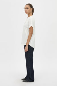 Huntington C&m Tee