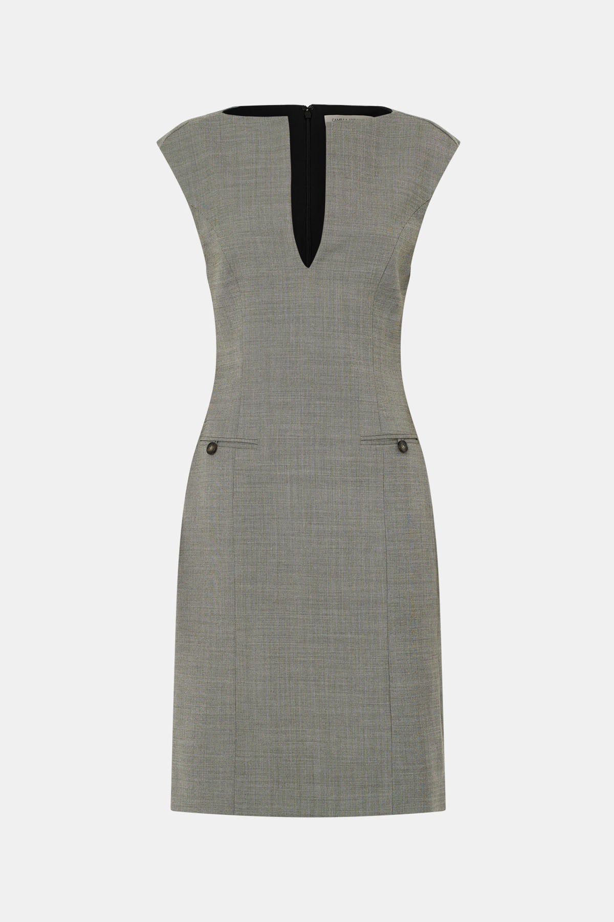 Ingram Dress