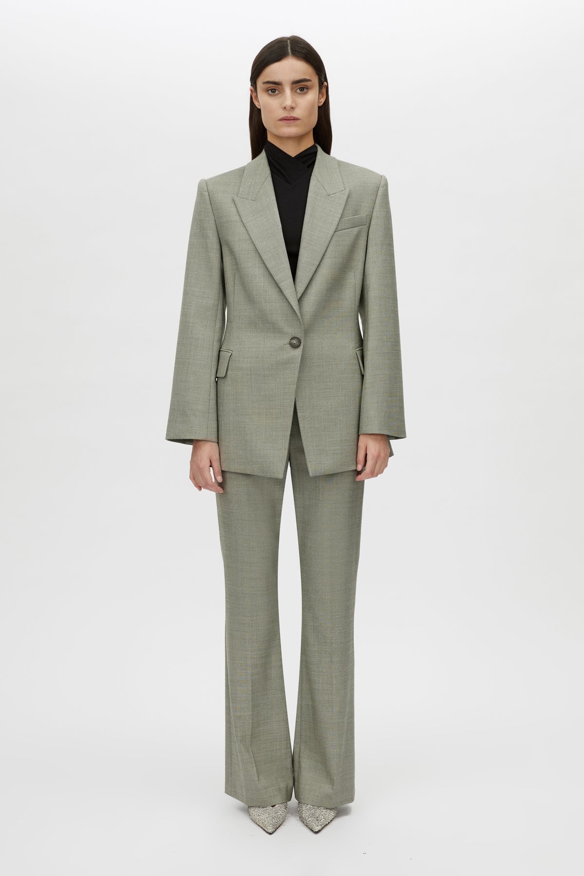 Ingram Blazer