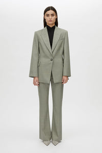 Ingram Blazer