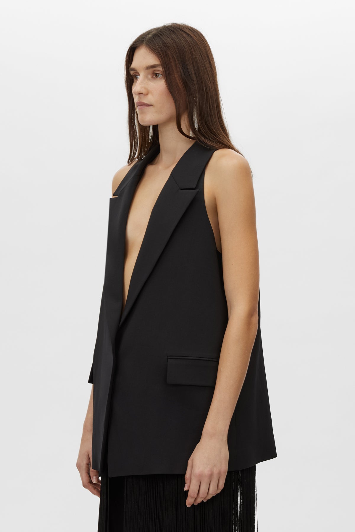 Issa Vest