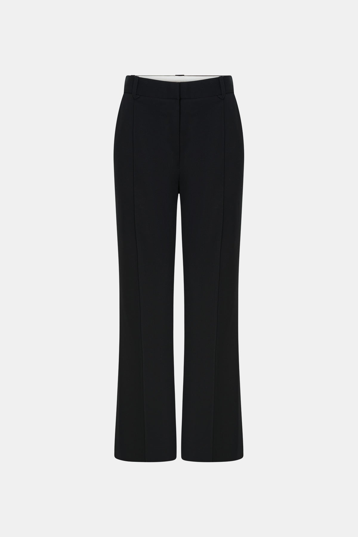 Issa Cropped Pant