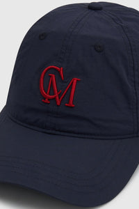 James Cap