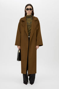 Donato Coat