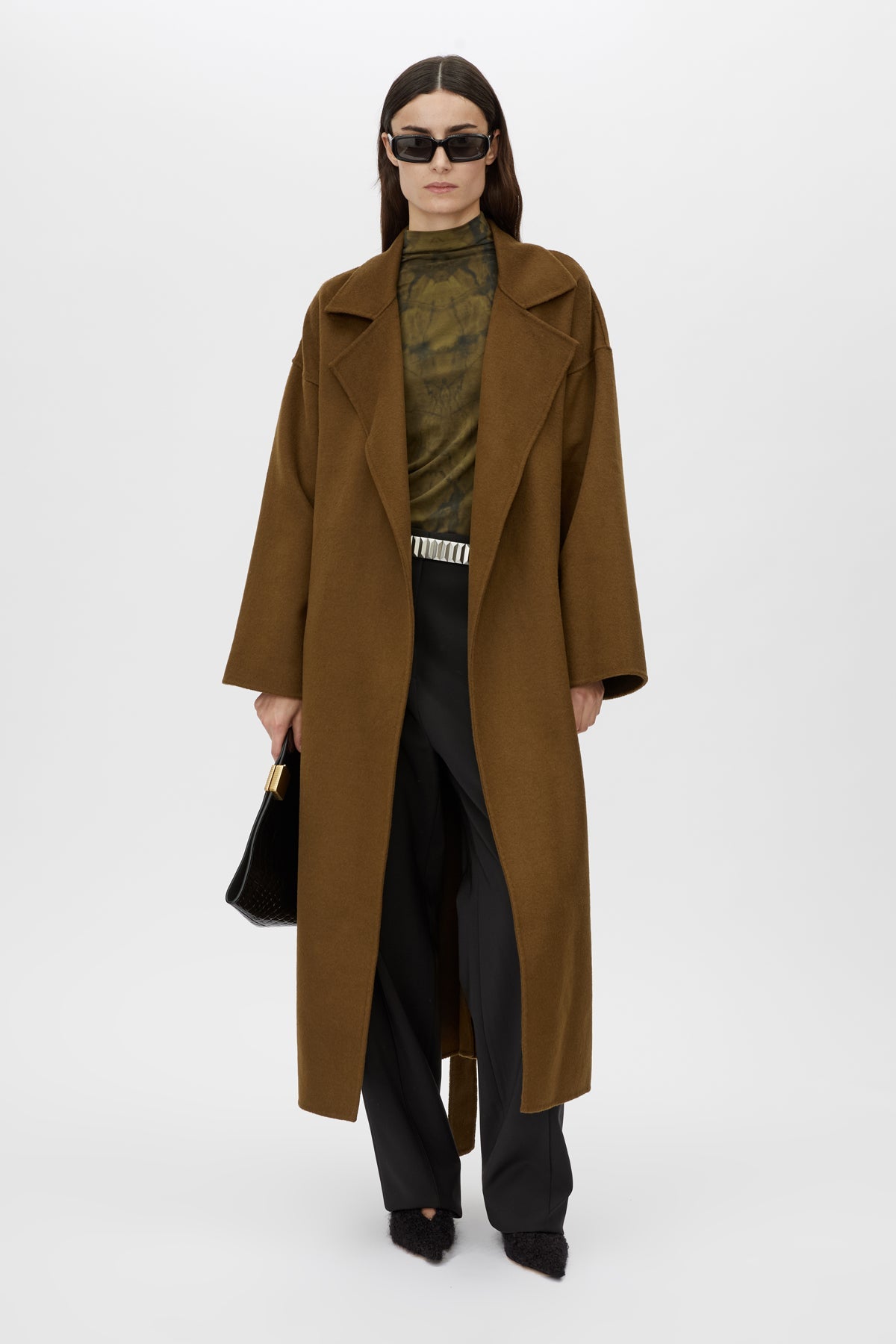 Donato Coat