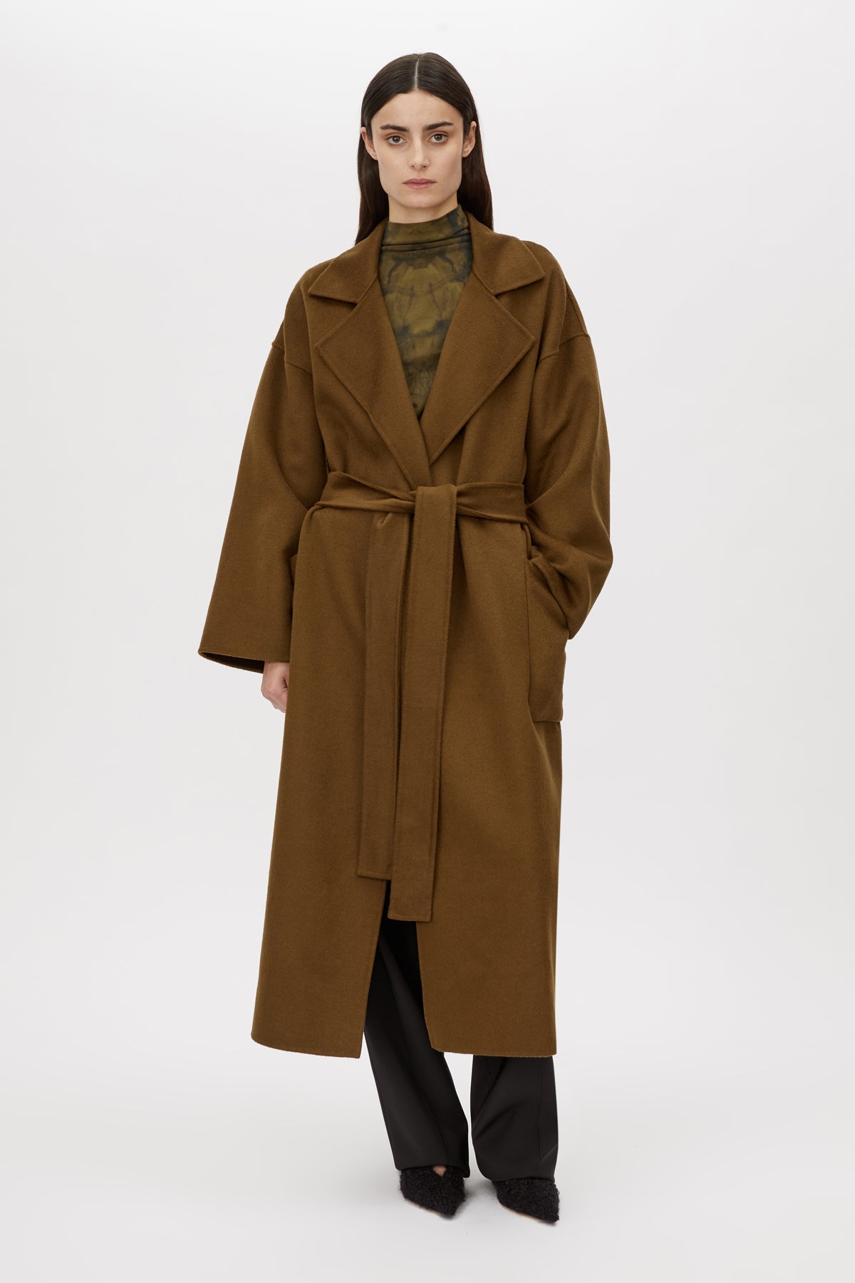 Donato Coat
