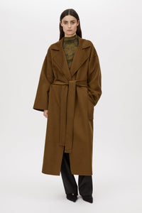 Donato Coat