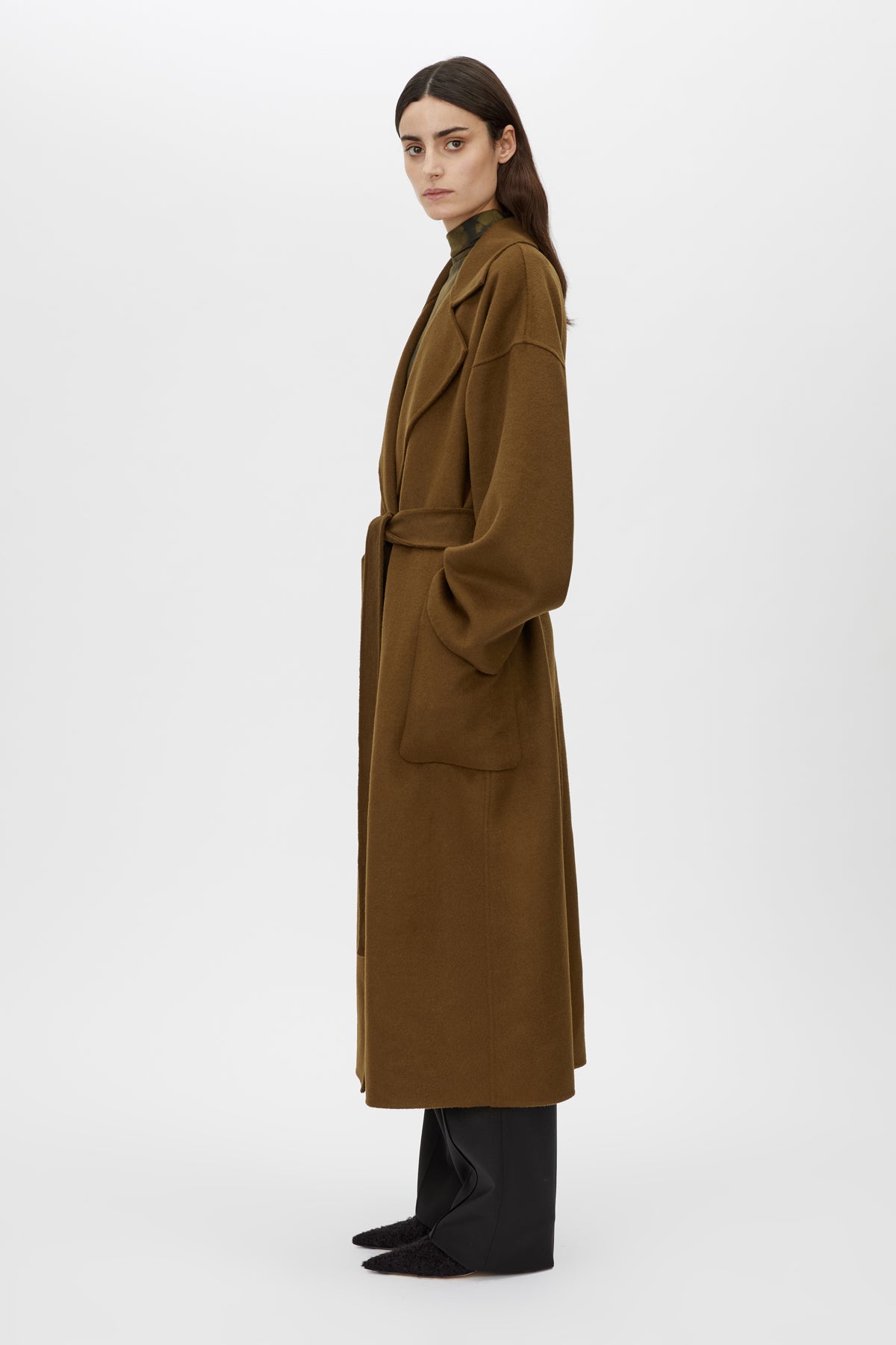 Donato Coat