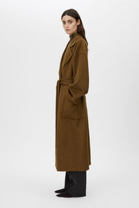 Donato Coat