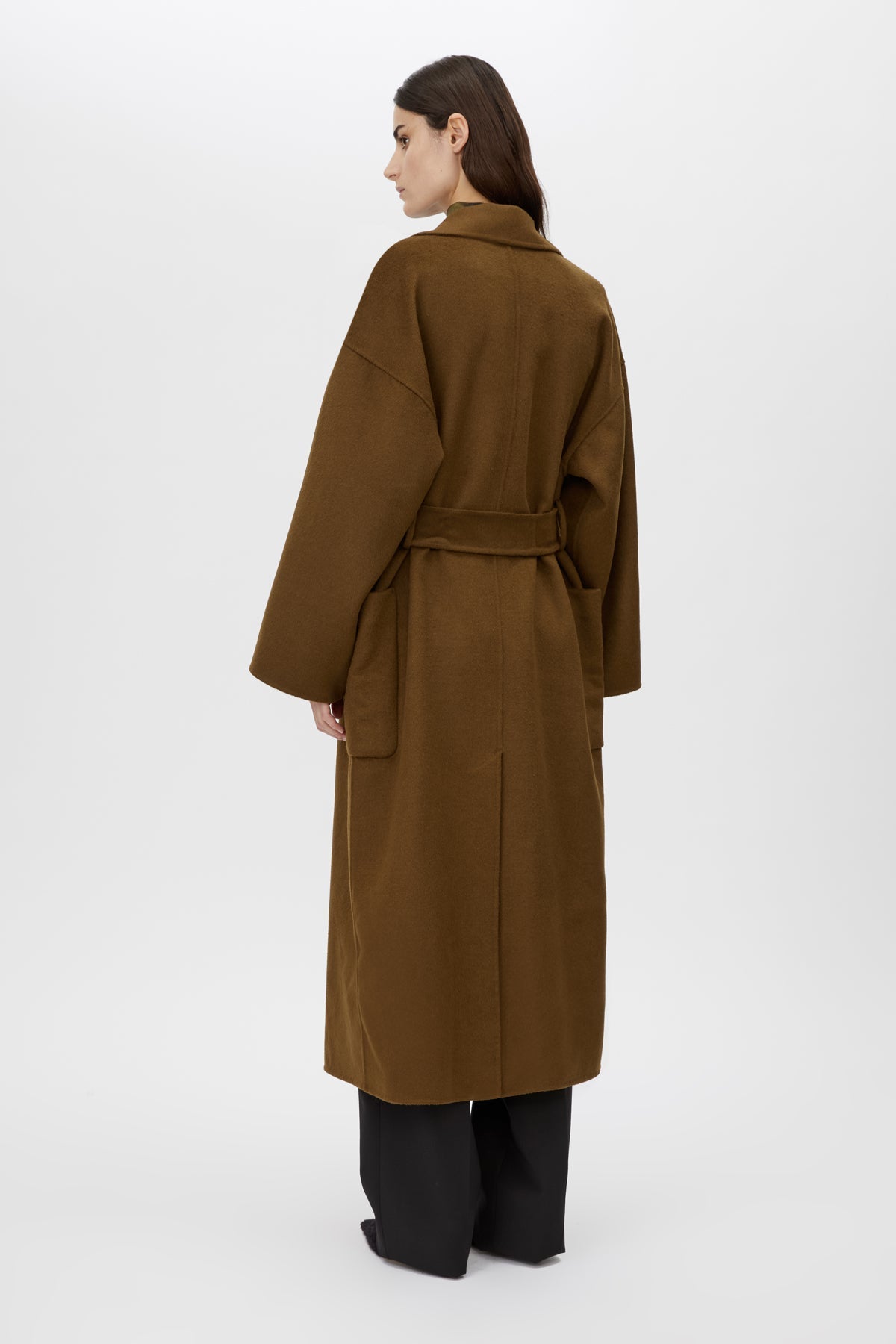 Donato Coat