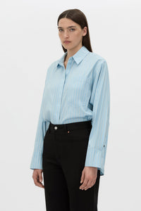 Jenie Stripe Shirt