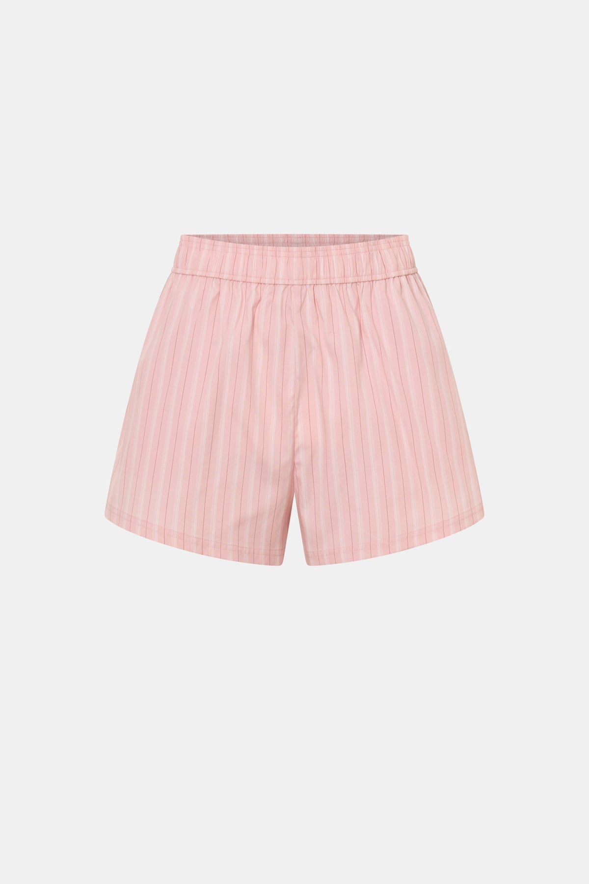 Jenie Stripe Short