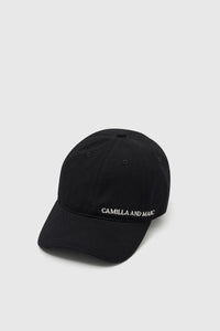 Josie Cap
