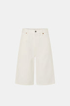 Jude Denim Short
