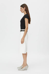 Jude Denim Short
