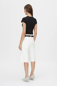 Jude Denim Short
