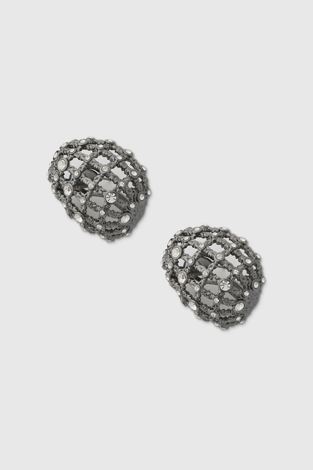 Jurien Cage Earrings