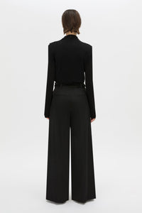 Katerina Long Sleeve Top