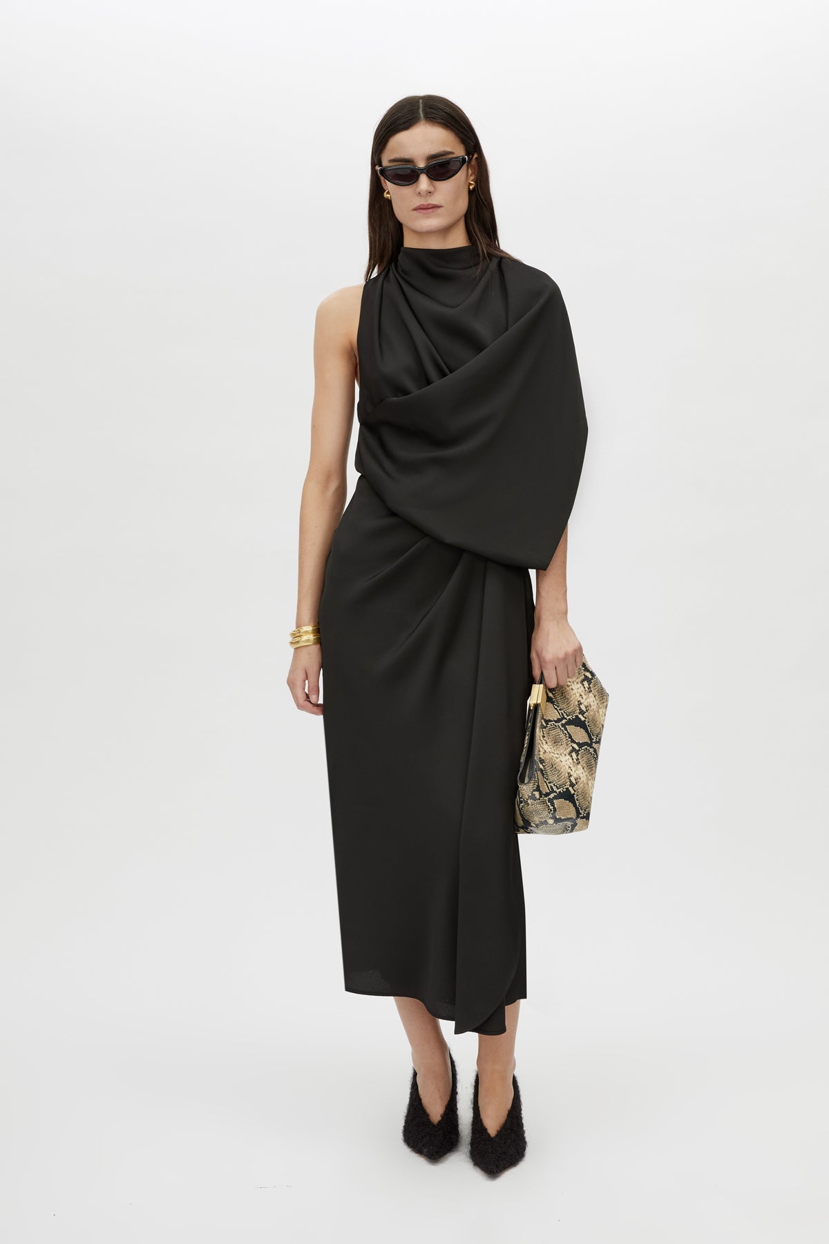 Katia Dress