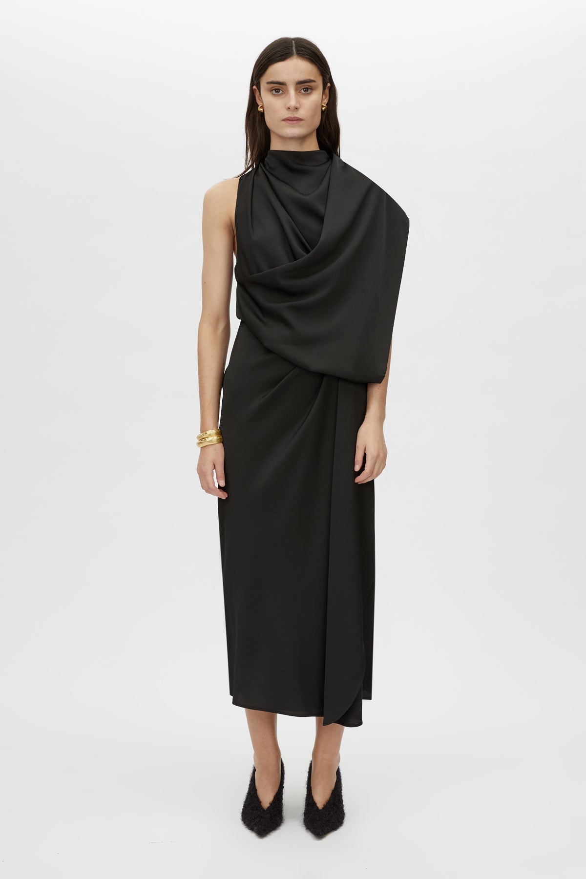 Katia Dress