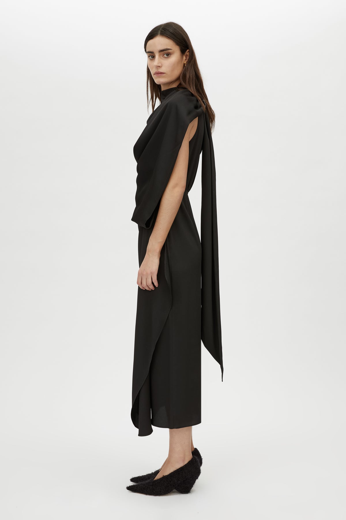 Katia Dress