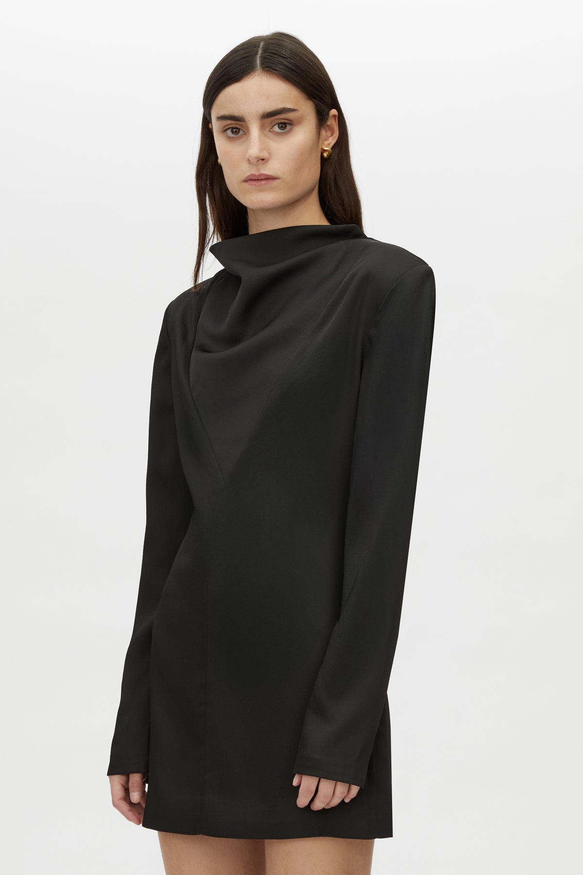 Katia Mini Dress