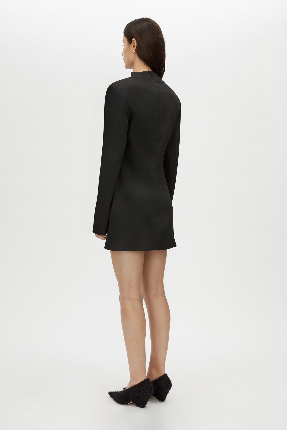 Katia Mini Dress