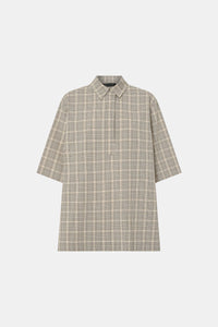 Kinetic Tattersal Shirt