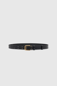 Landon Vintage Calf Belt