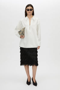 Lark Shirt