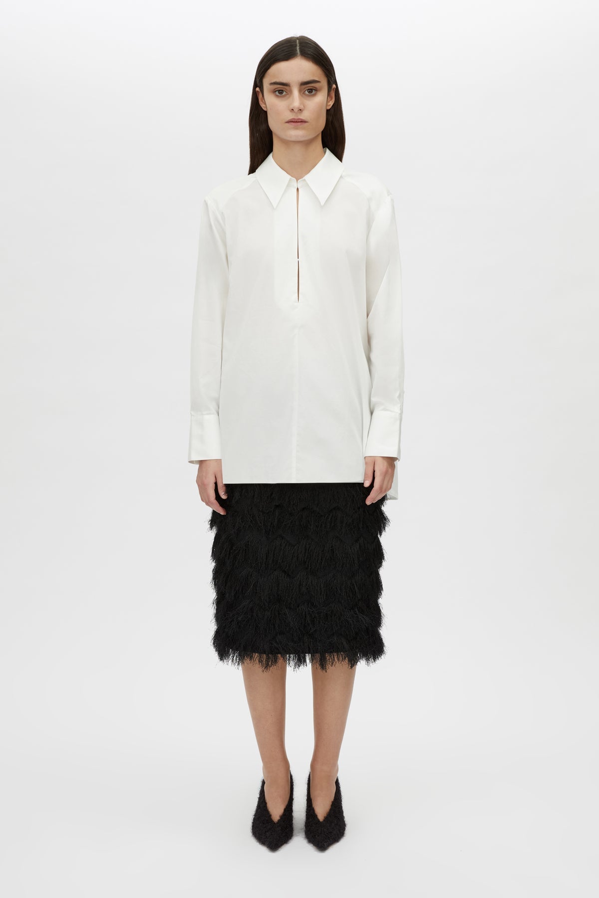Lark Shirt