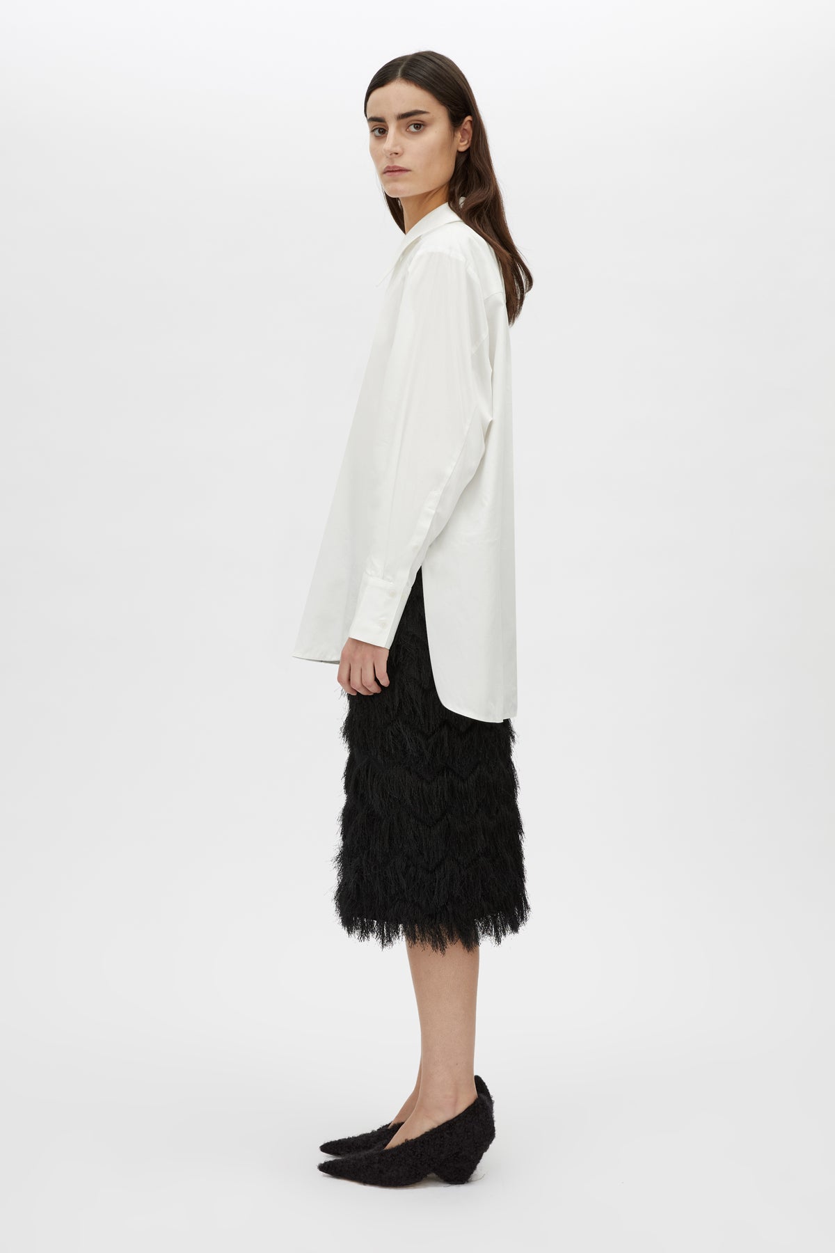 Lark Shirt