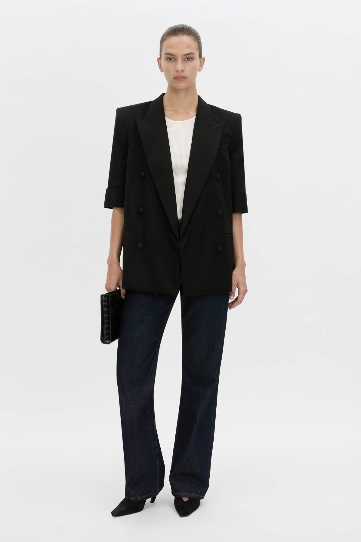 Larsen Blazer