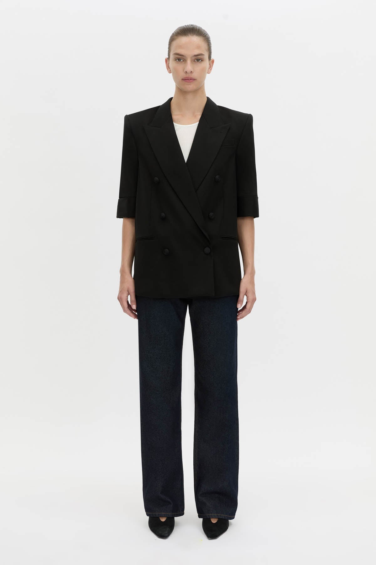 Larsen Blazer