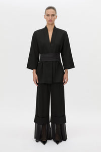 Larsen Soft Jacket