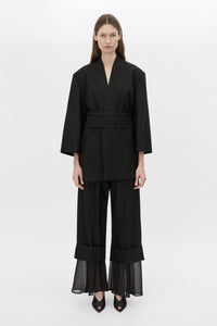 Larsen Soft Jacket