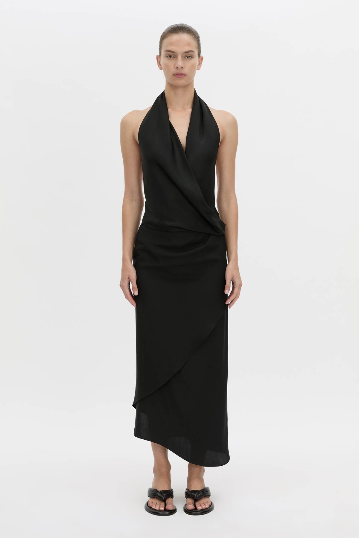Lawrence Midi Dress