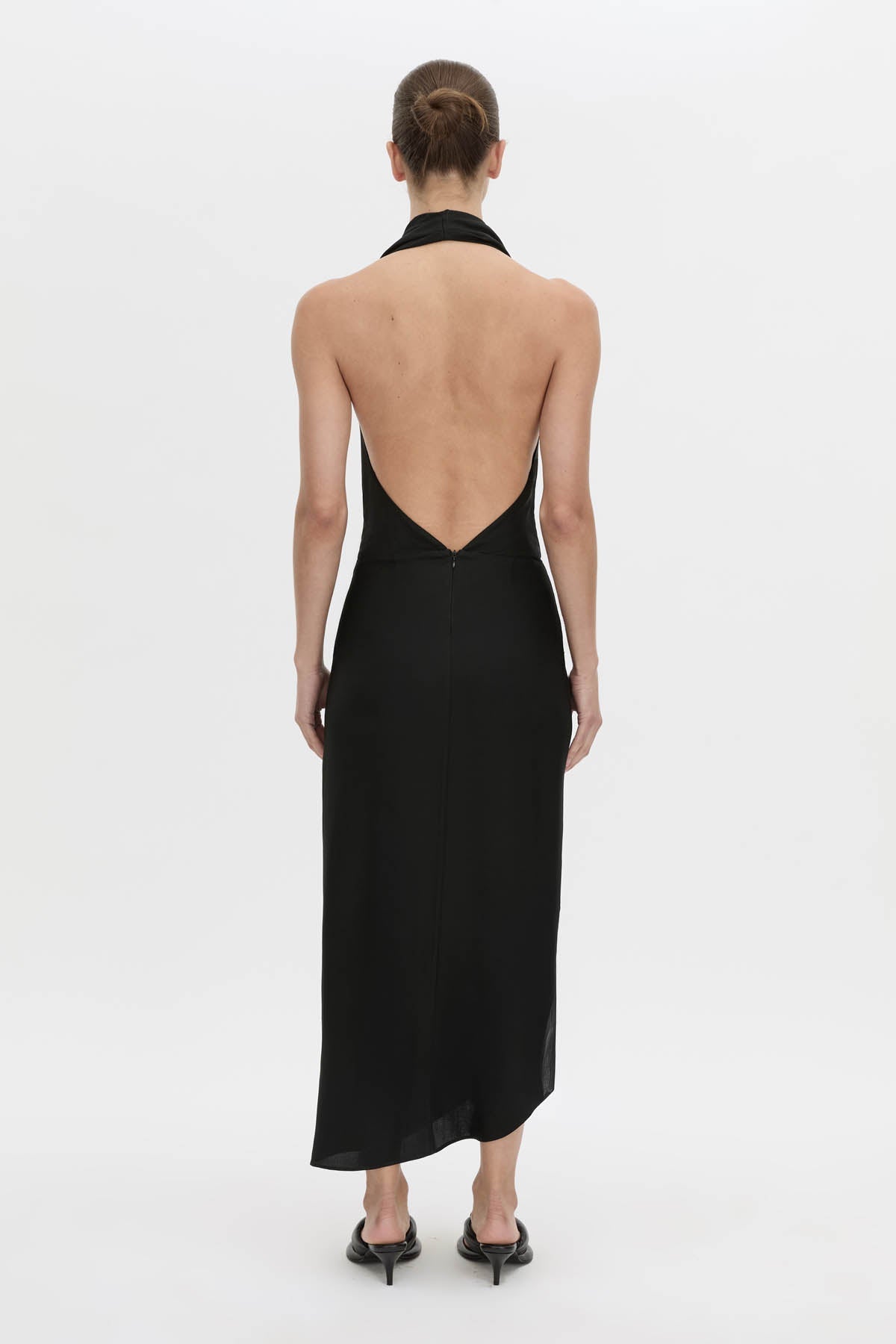 Lawrence Midi Dress