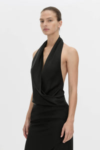 Lawrence Midi Dress