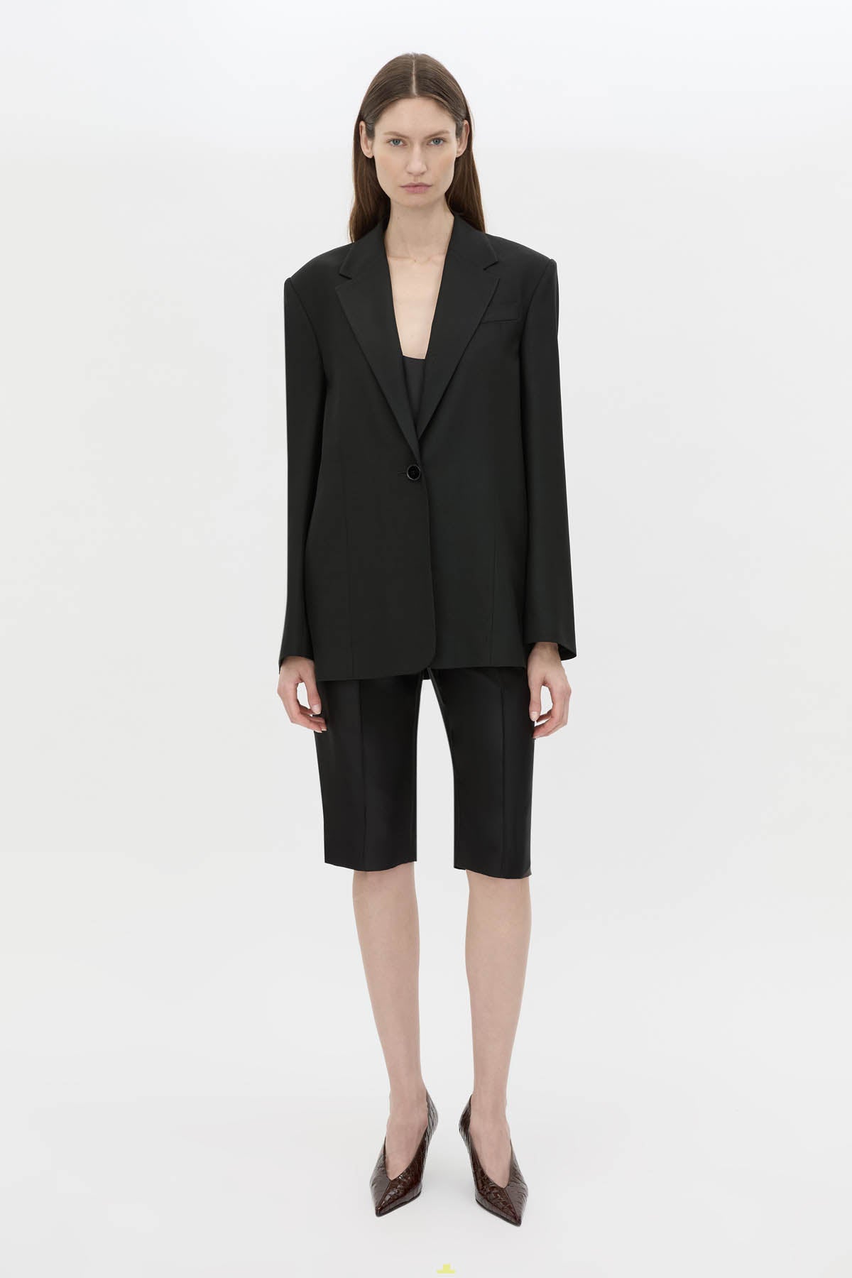 Lawrence Soft Blazer