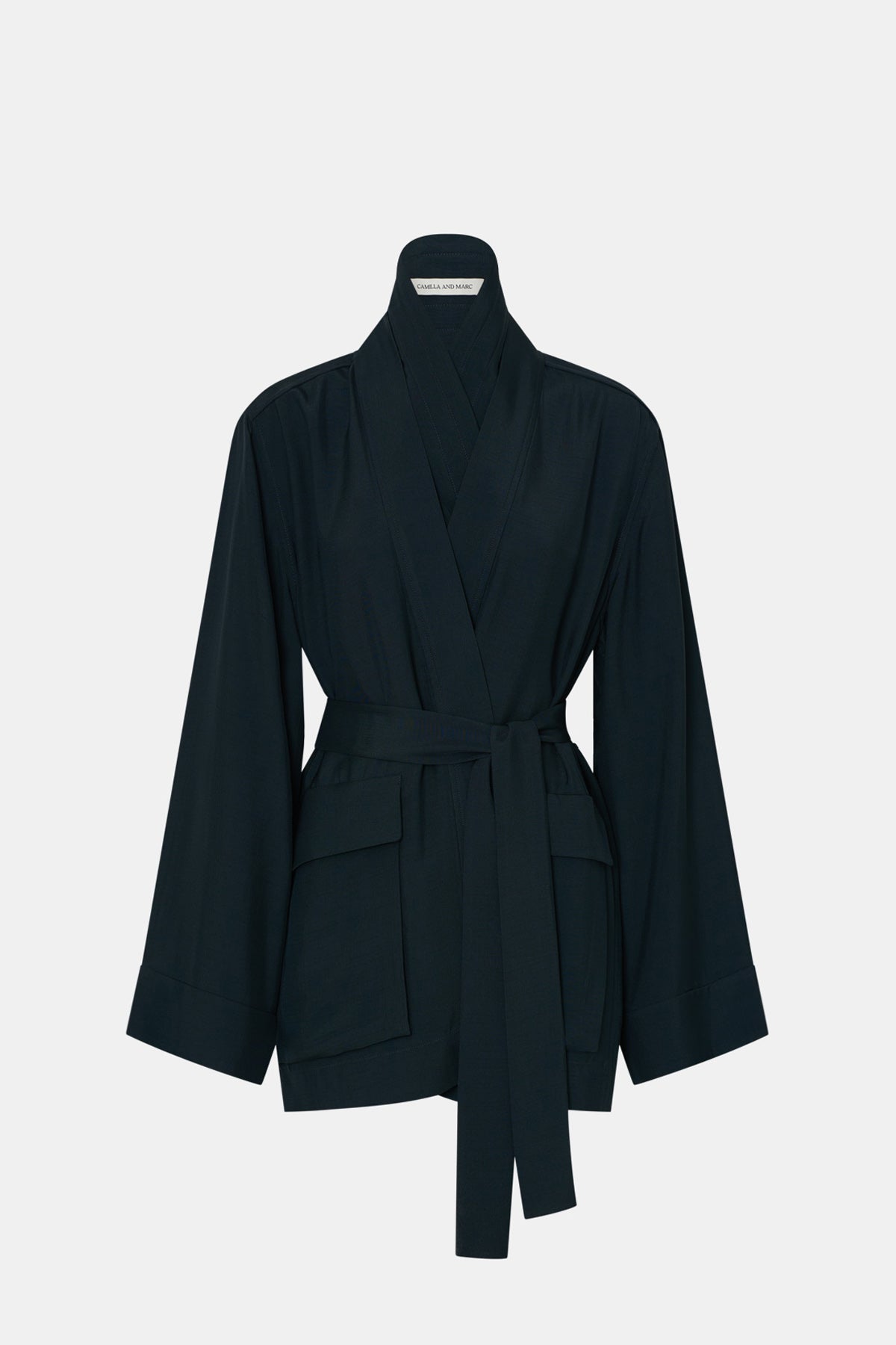 Lazaro Soft Jacket