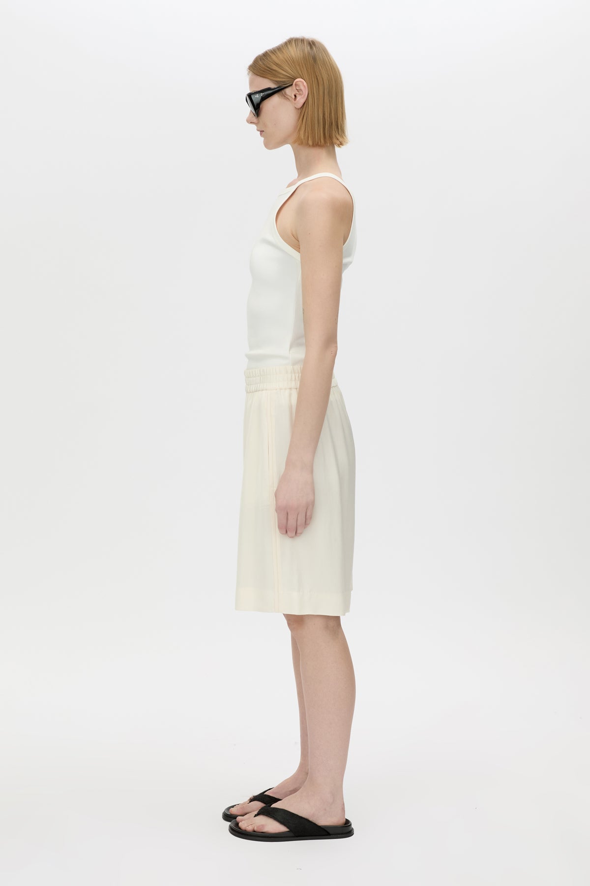 Lazaro Short