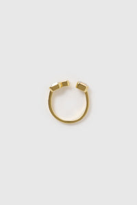 Leighton Open Ring